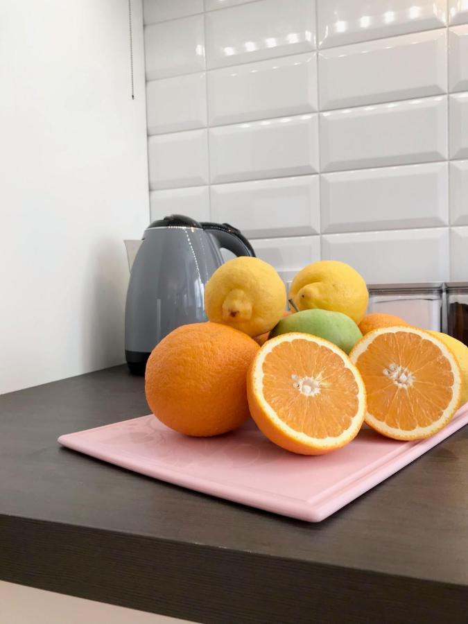 Klimatyczny Apartament Pod Ratuszem -Ul. Slaska 2 琴斯托霍瓦 外观 照片