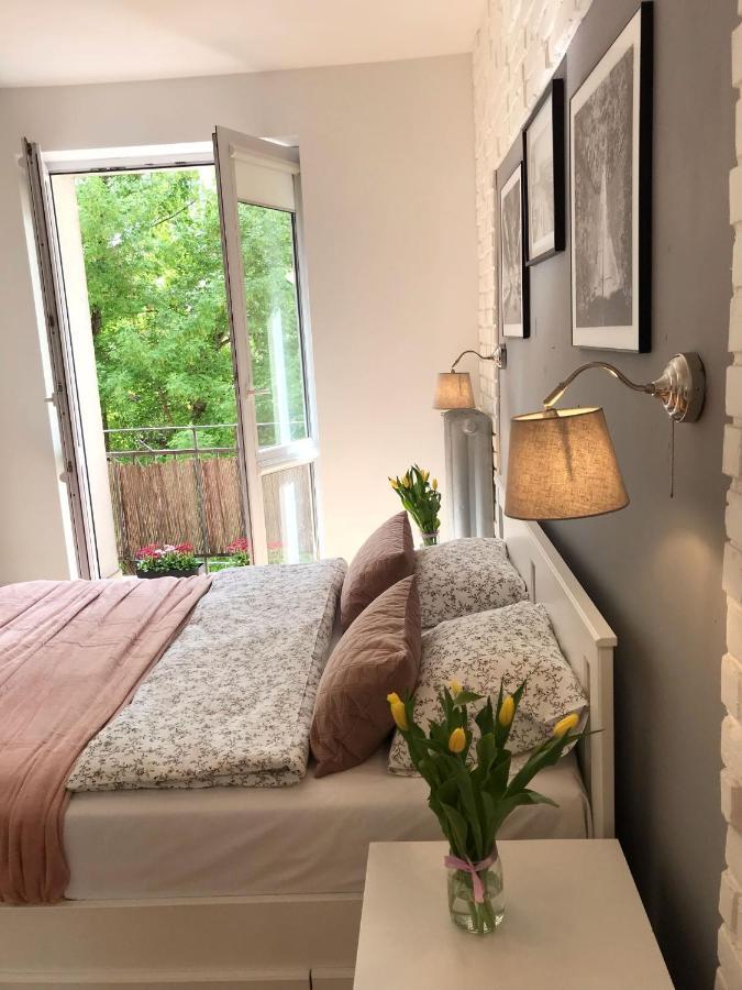 Klimatyczny Apartament Pod Ratuszem -Ul. Slaska 2 琴斯托霍瓦 外观 照片
