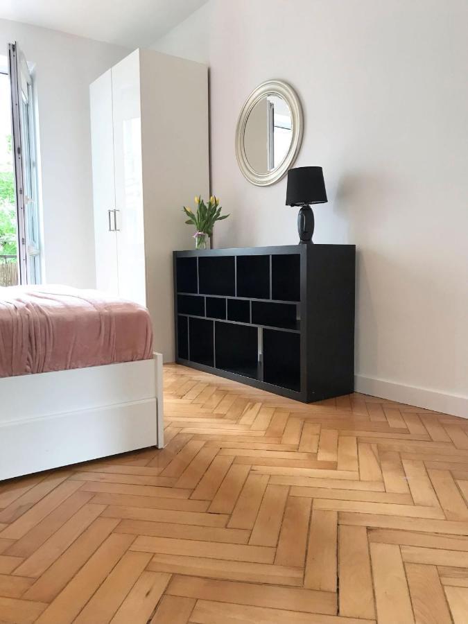 Klimatyczny Apartament Pod Ratuszem -Ul. Slaska 2 琴斯托霍瓦 外观 照片